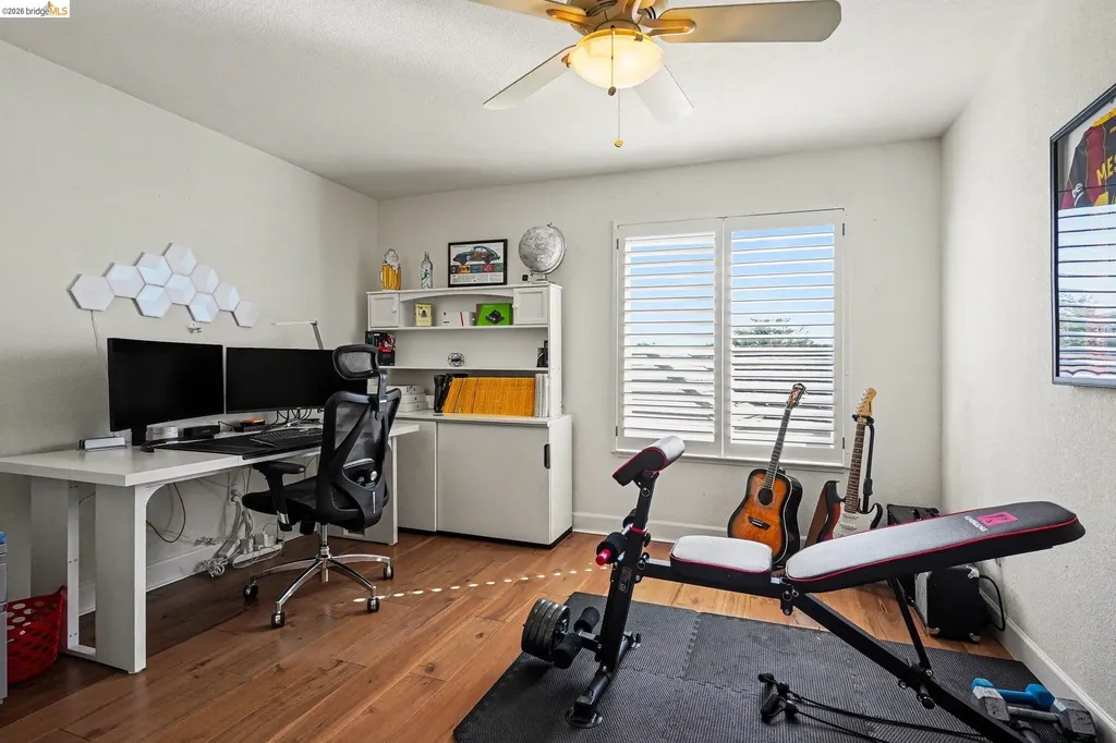 6007 Westside Drive San Ramon CA 94583