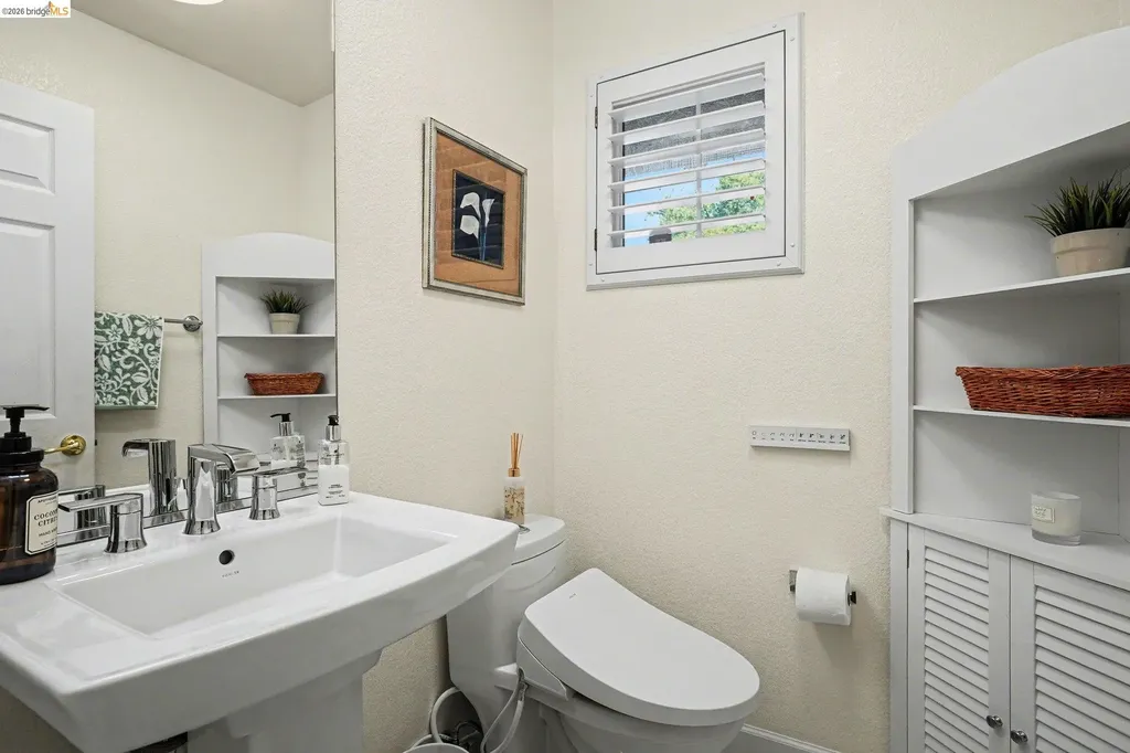 6007 Westside Drive San Ramon CA 94583