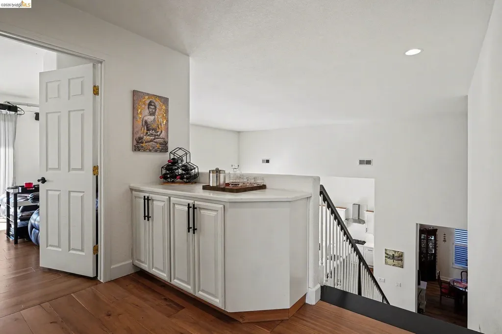 6007 Westside Drive San Ramon CA 94583