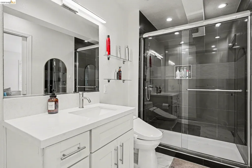 6007 Westside Drive San Ramon CA 94583