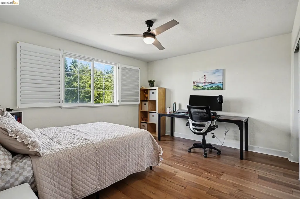 6007 Westside Drive San Ramon CA 94583