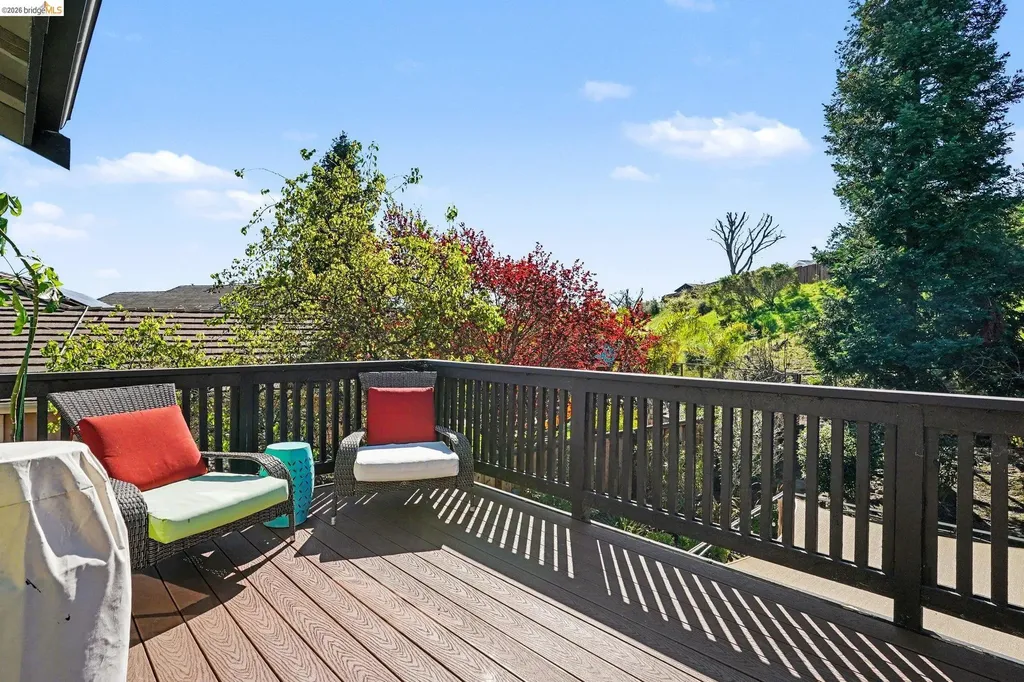6007 Westside Drive San Ramon CA 94583