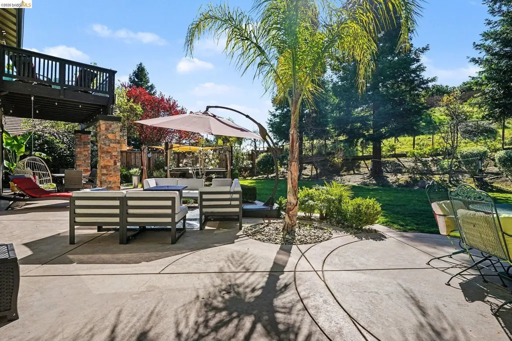 6007 Westside Drive San Ramon CA 94583
