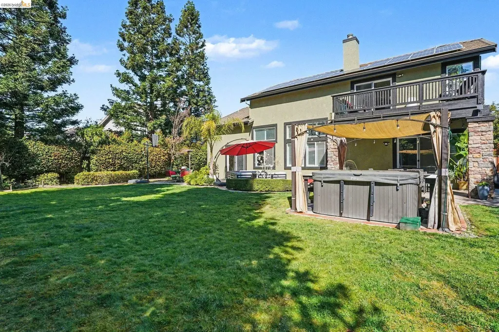 6007 Westside Drive San Ramon CA 94583