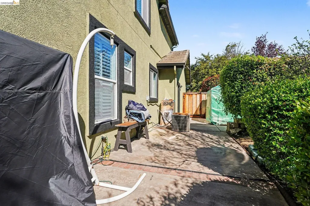 6007 Westside Drive San Ramon CA 94583