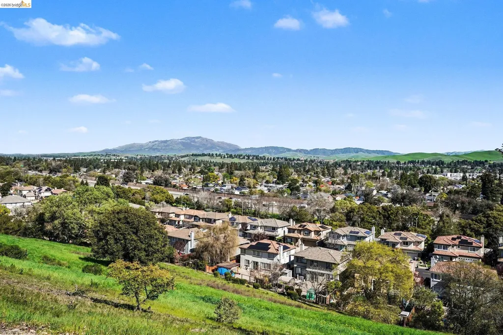 6007 Westside Drive San Ramon CA 94583