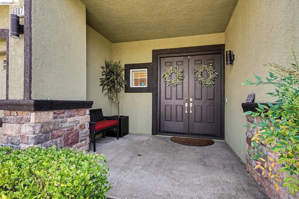 6007 Westside Drive San Ramon CA 94583