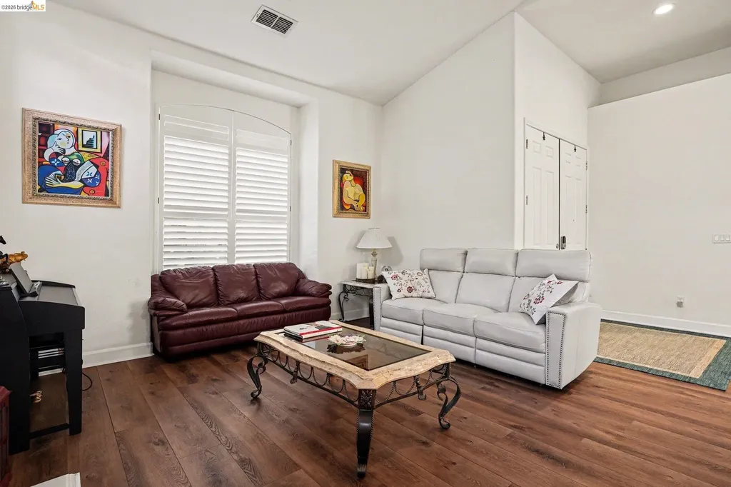 6007 Westside Drive San Ramon CA 94583