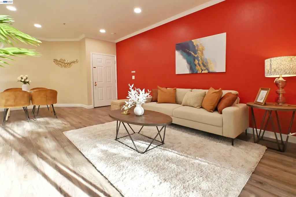 1256 Stanhope Lane Hayward CA 94545