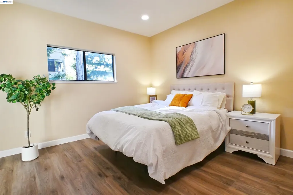 1256 Stanhope Lane Hayward CA 94545