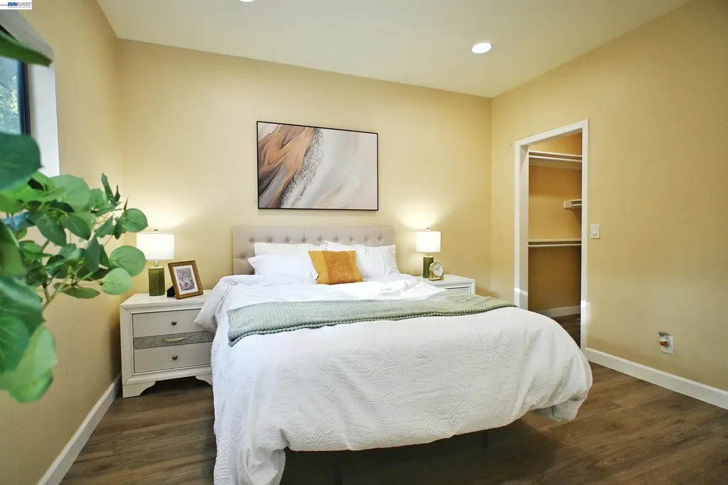 1256 Stanhope Lane Hayward CA 94545