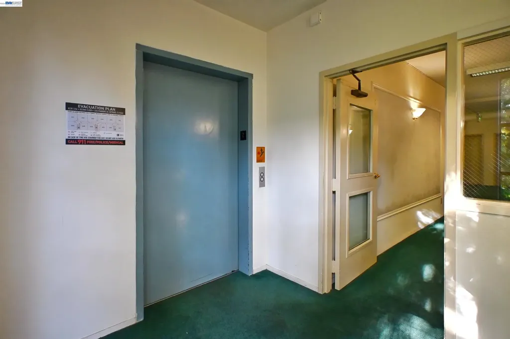 1256 Stanhope Lane Hayward CA 94545