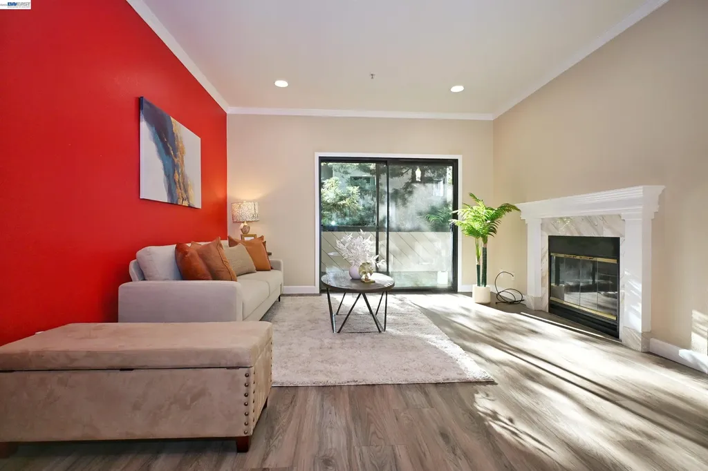 1256 Stanhope Lane Hayward CA 94545