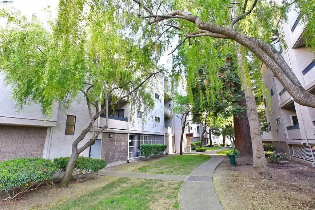 1256 Stanhope Lane Hayward CA 94545
