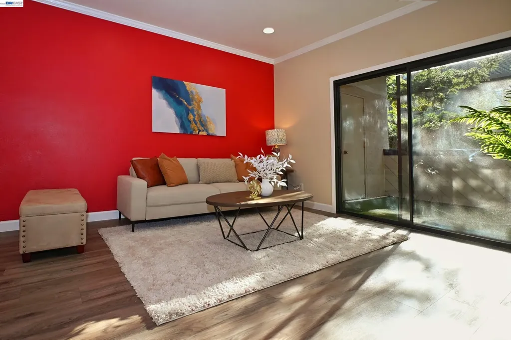 1256 Stanhope Lane Hayward CA 94545