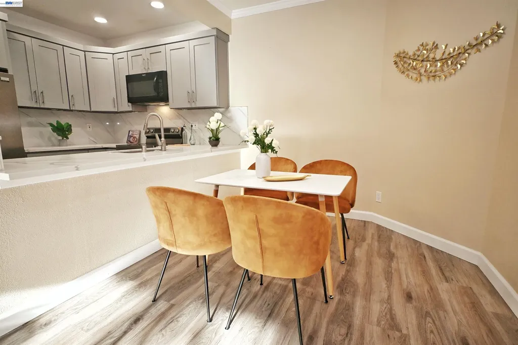 1256 Stanhope Lane Hayward CA 94545