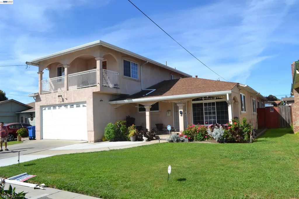 27093 Lemay Way Hayward CA 94544