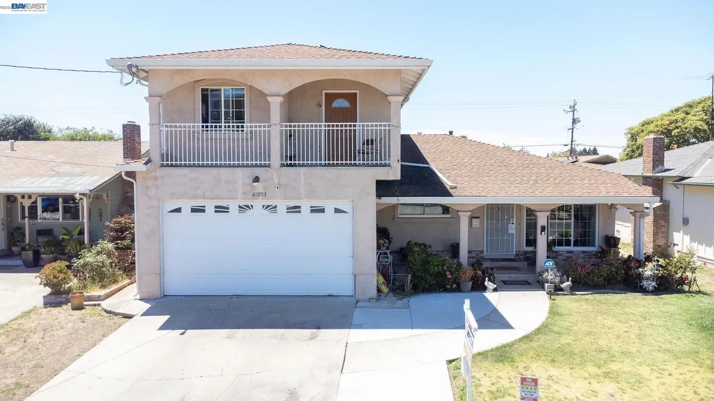 27093 Lemay Way Hayward CA 94544
