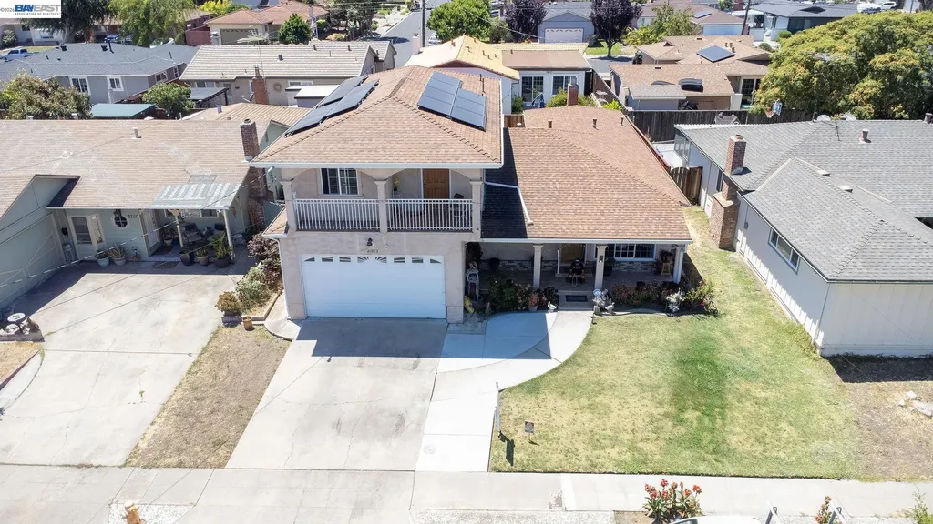 27093 Lemay Way Hayward CA 94544