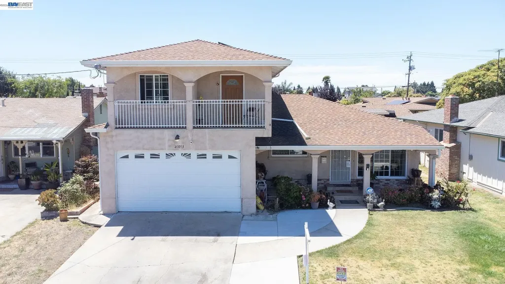 27093 Lemay Way Hayward CA 94544