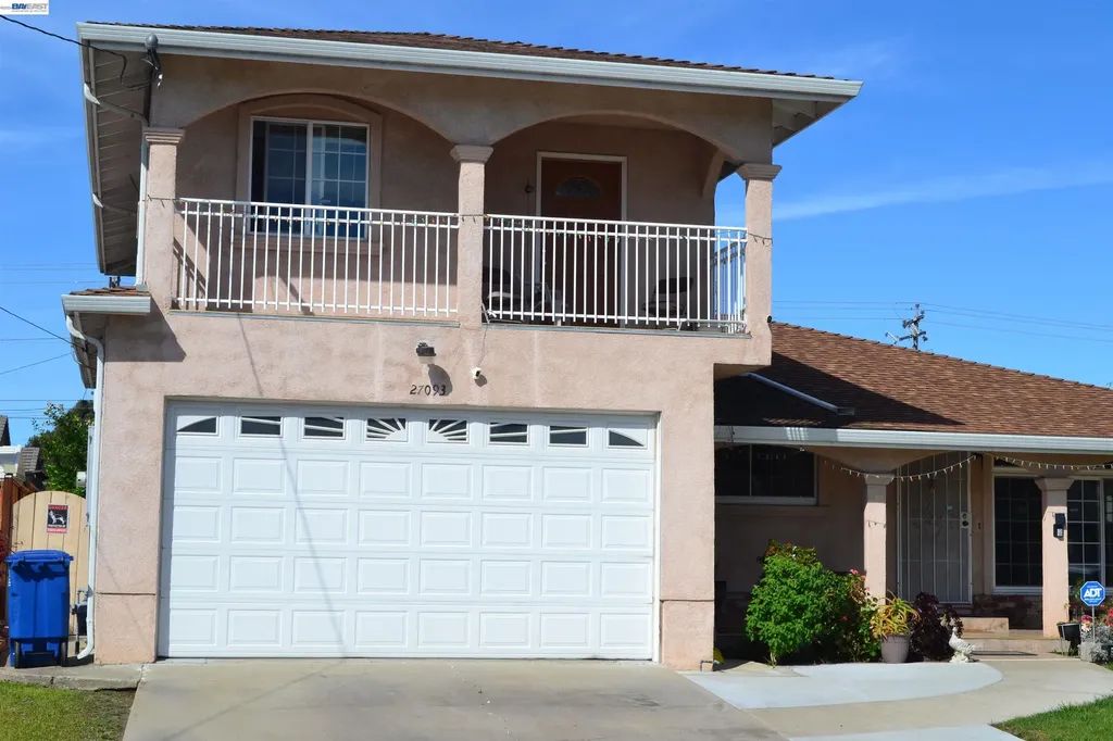 27093 Lemay Way Hayward CA 94544
