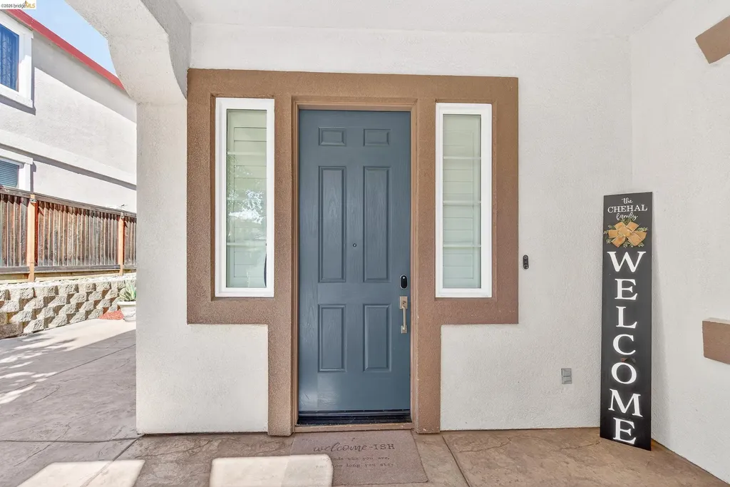 2631 Torrey Pines Drive Brentwood CA 94513