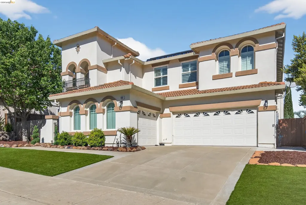 2631 Torrey Pines Drive Brentwood CA 94513