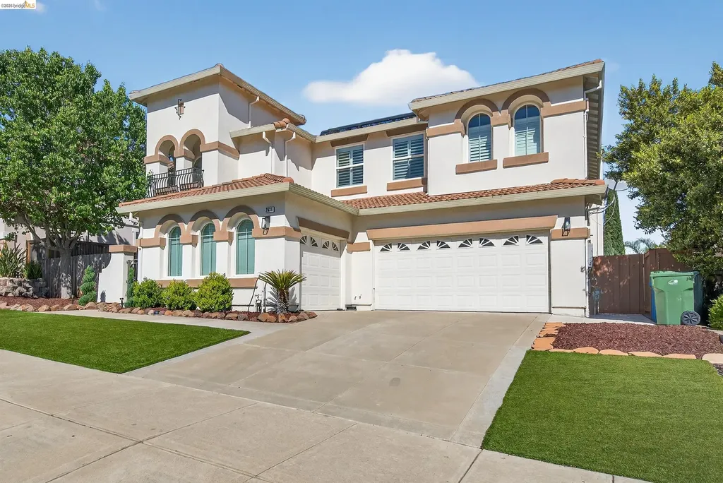 2631 Torrey Pines Drive Brentwood CA 94513