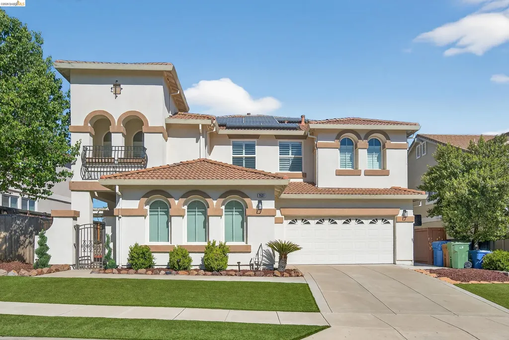 2631 Torrey Pines Drive Brentwood CA 94513