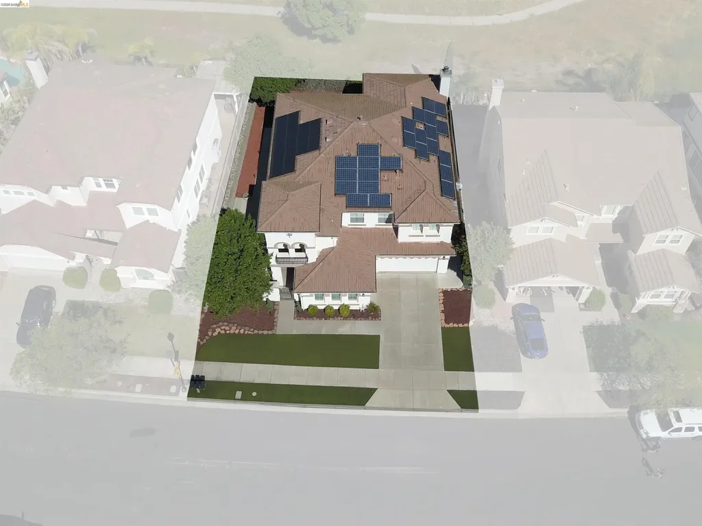 2631 Torrey Pines Drive Brentwood CA 94513