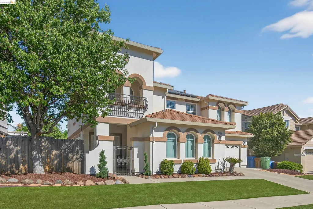 2631 Torrey Pines Drive Brentwood CA 94513