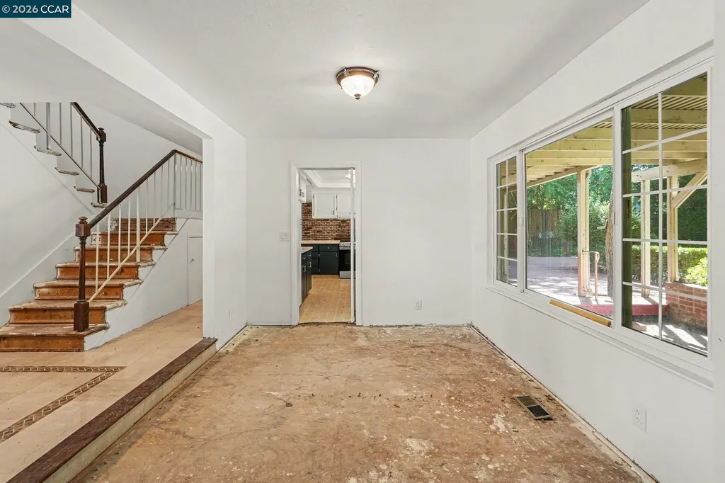 2030 Clearview Court Walnut Creek CA 94598