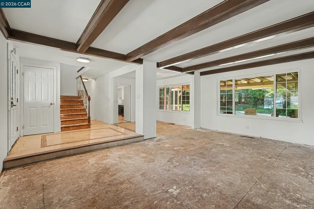 2030 Clearview Court Walnut Creek CA 94598