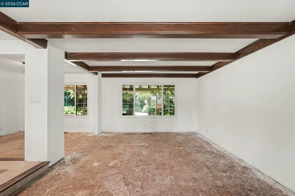 2030 Clearview Court Walnut Creek CA 94598