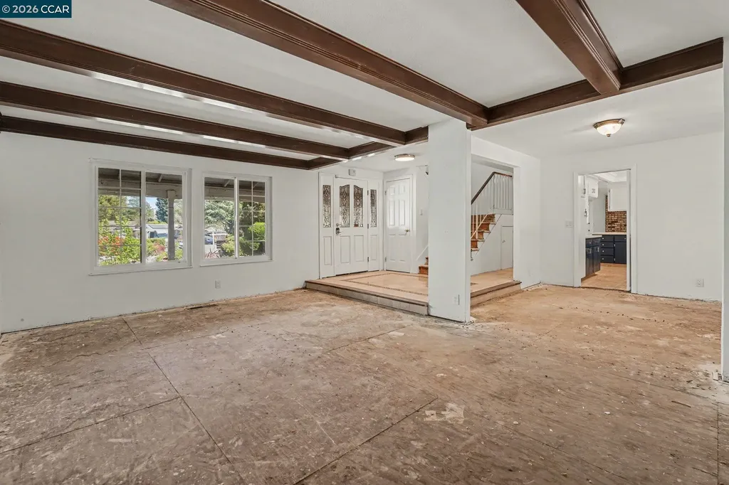 2030 Clearview Court Walnut Creek CA 94598