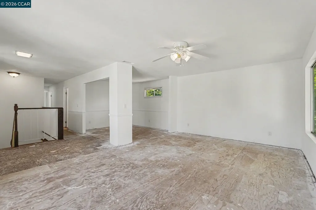 2030 Clearview Court Walnut Creek CA 94598