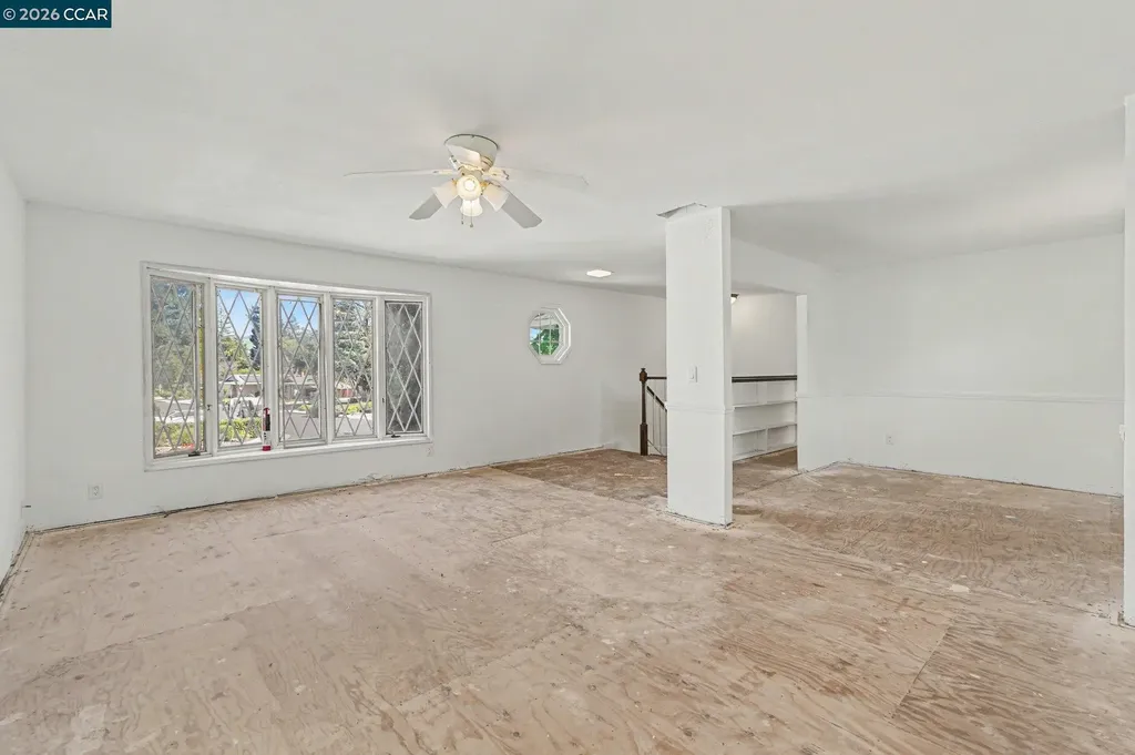 2030 Clearview Court Walnut Creek CA 94598