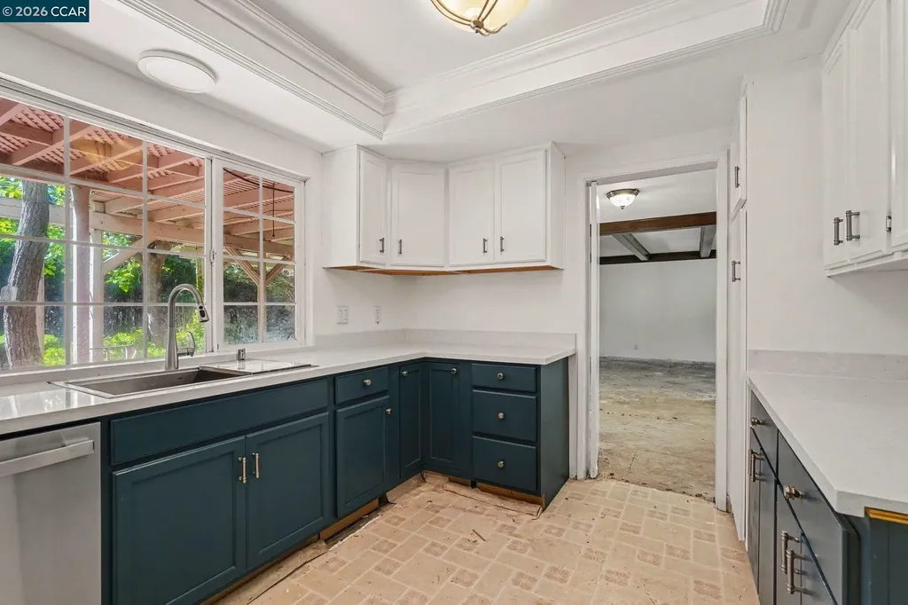 2030 Clearview Court Walnut Creek CA 94598