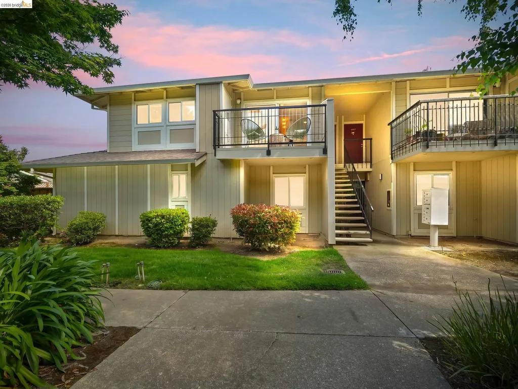 14521 Doolittle Drive San Leandro CA 94577