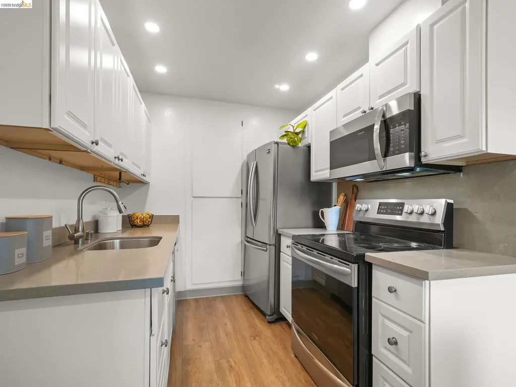 14521 Doolittle Drive San Leandro CA 94577