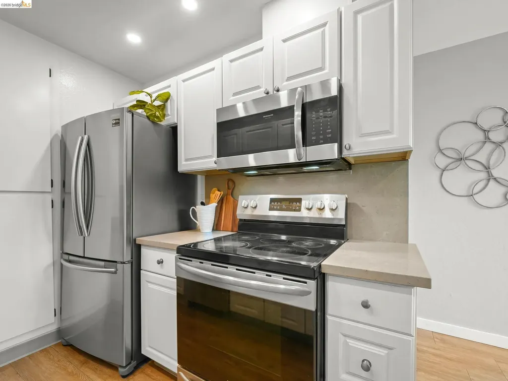 14521 Doolittle Drive San Leandro CA 94577