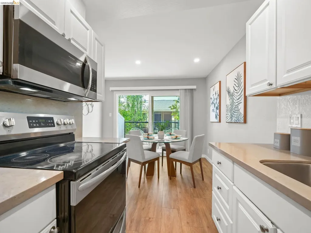 14521 Doolittle Drive San Leandro CA 94577