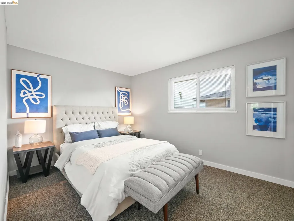 14521 Doolittle Drive San Leandro CA 94577