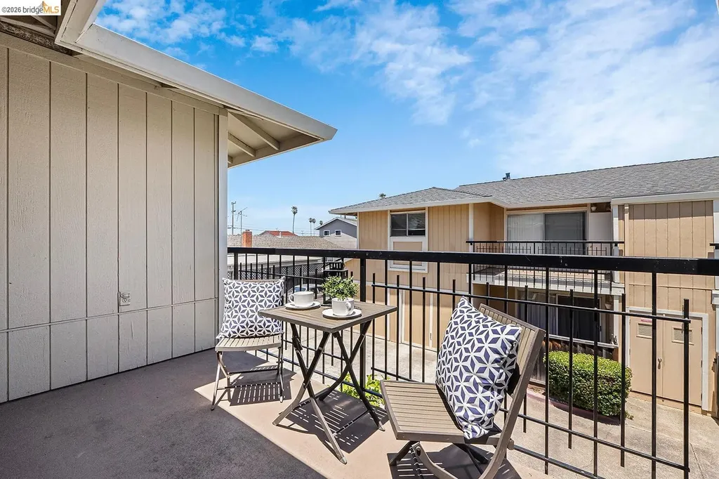 14521 Doolittle Drive San Leandro CA 94577