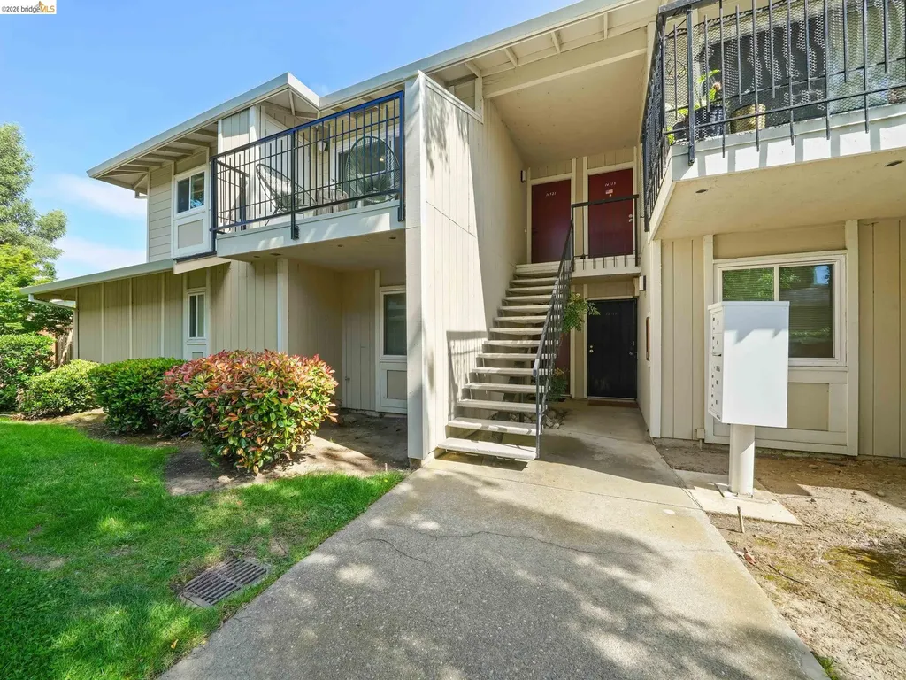 14521 Doolittle Drive San Leandro CA 94577