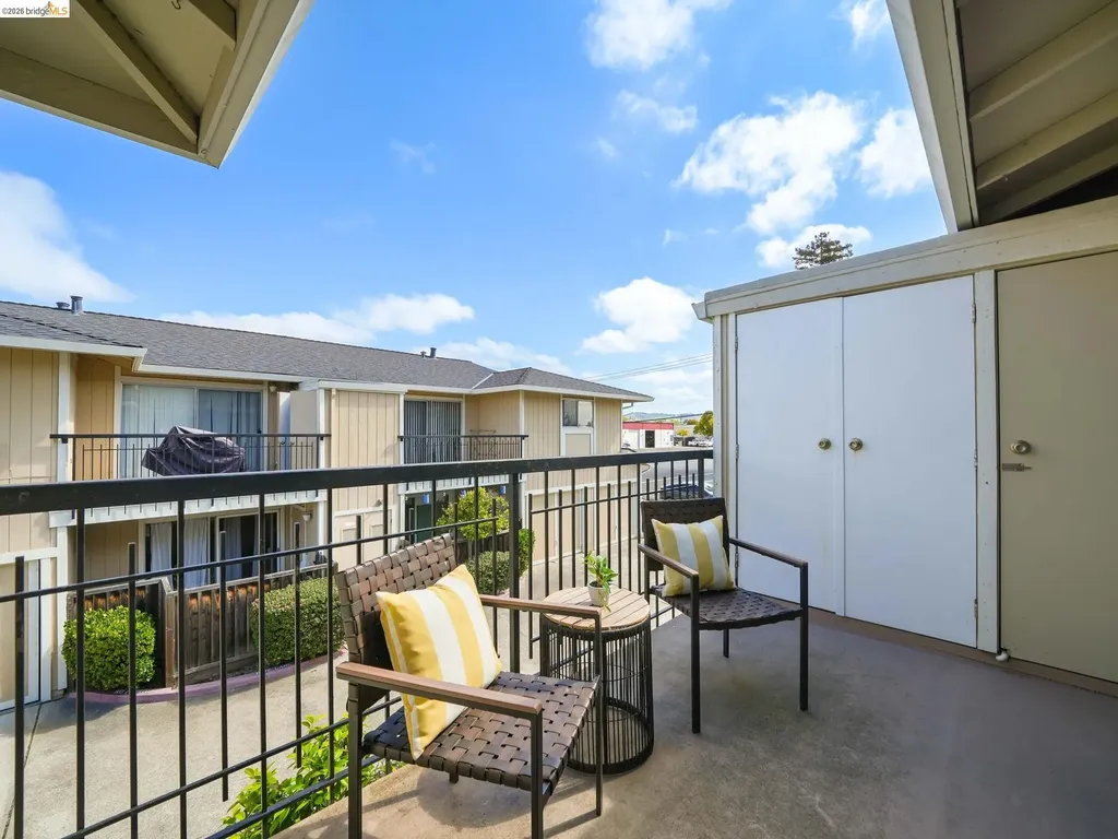 14521 Doolittle Drive San Leandro CA 94577