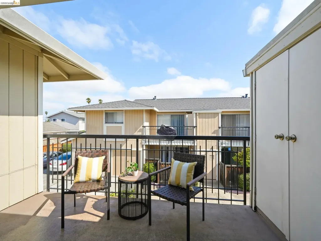 14521 Doolittle Drive San Leandro CA 94577