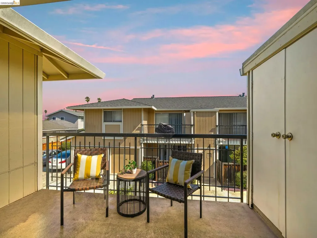 14521 Doolittle Drive San Leandro CA 94577