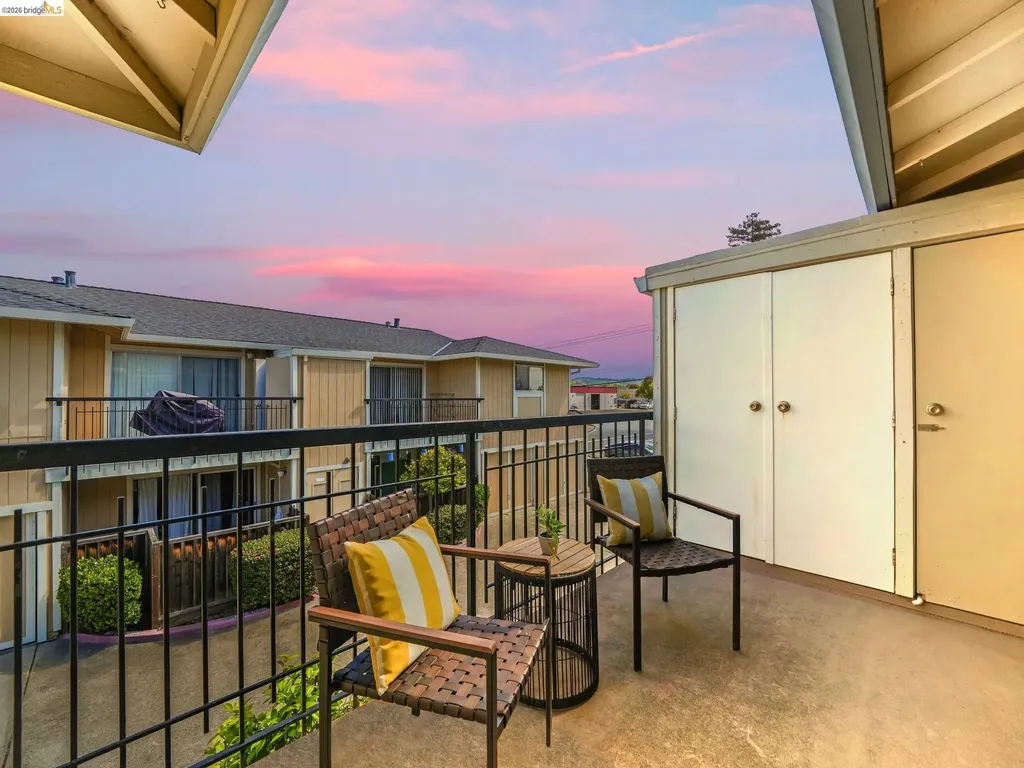 14521 Doolittle Drive San Leandro CA 94577
