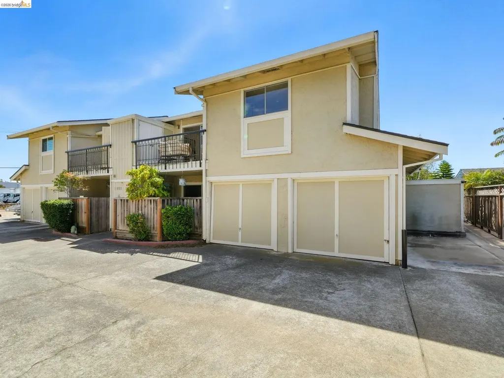 14521 Doolittle Drive San Leandro CA 94577
